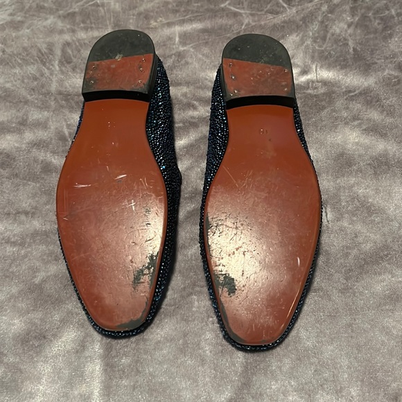 Ferucci Dress Shoes main image 6